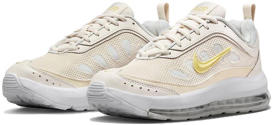 (W) Nike Air Max AP 'Coklat Muda Emas' CU4870-110 Lookbook (W) Nike Air Max AP 'Coklat Muda Emas' CU4870-110