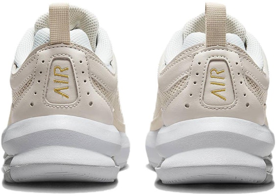 (W) Nike Air Max AP 'Coklat Muda Emas' CU4870-110 Purchase (W) Nike Air Max AP 'Coklat Muda Emas' CU4870-110