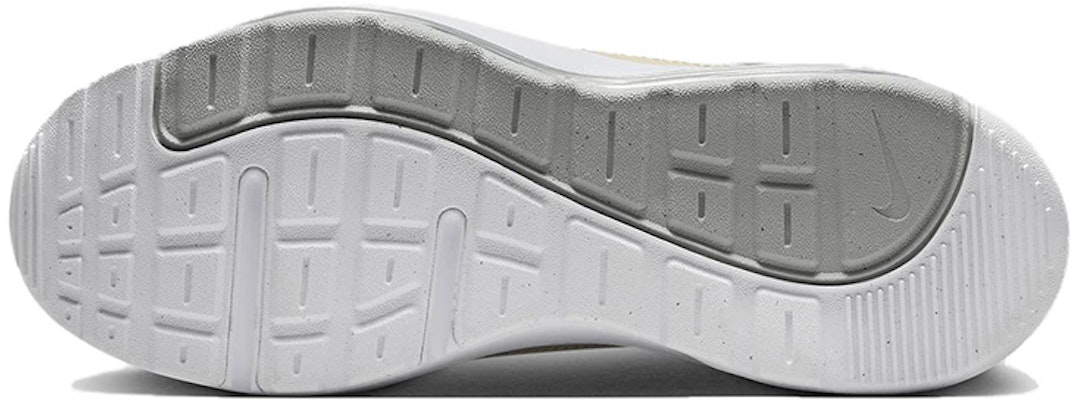 (W) Nike Air Max AP 'Coklat Muda Emas' CU4870-110 Details for (W) Nike Air Max AP 'Coklat Muda Emas' CU4870-110