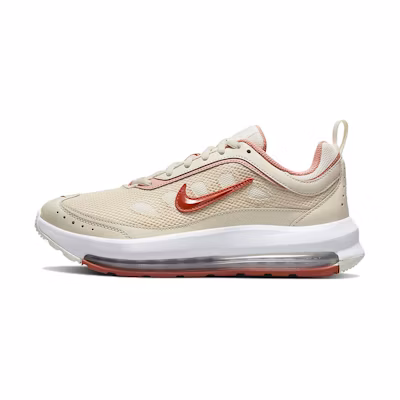 (W) Nike Air Max AP 'Light Orewood Brown'
