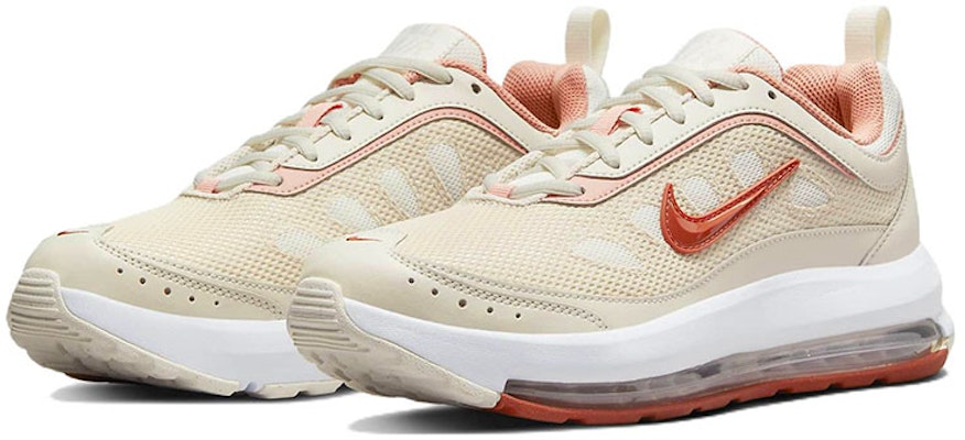 (W) 나이키 에어맥스 AP '라이트 오어우드 브라운' CU4870-104 Lookbook (W) 나이키 에어맥스 AP '라이트 오어우드 브라운' CU4870-104