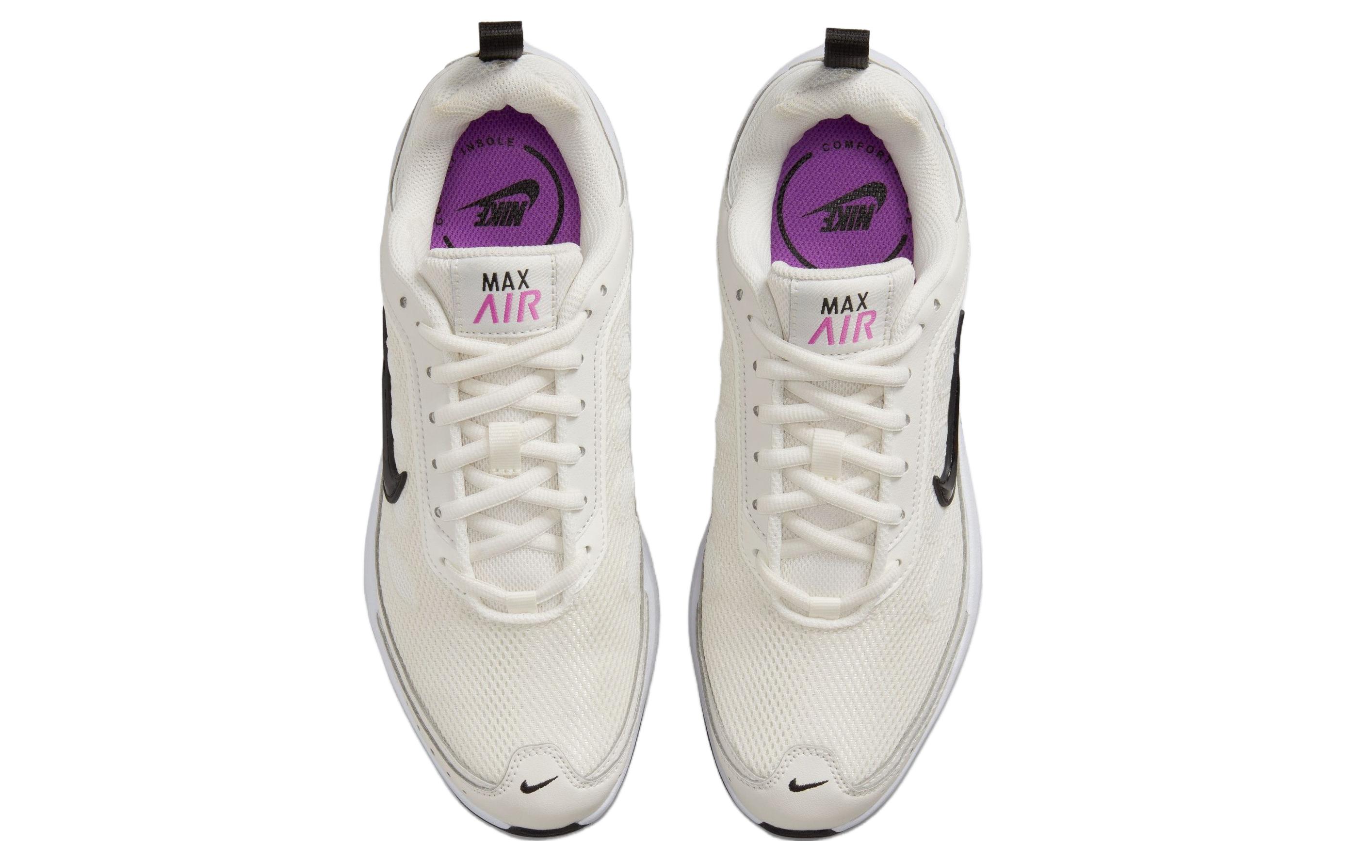 Lookbook (W) 耐克 Air Max AP '幻影紫' CU4870-004