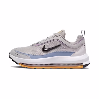 (W) Nike Air Max AP 'Purple Black'