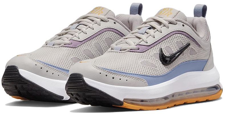 (W) Nike Air Max AP 'Morado Negro' CU4870-002 Lookbook (W) Nike Air Max AP 'Morado Negro' CU4870-002