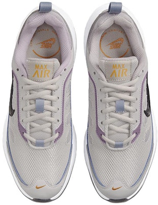 (W) Nike Air Max AP 'Morado Negro' CU4870-002 Shop (W) Nike Air Max AP 'Morado Negro' CU4870-002