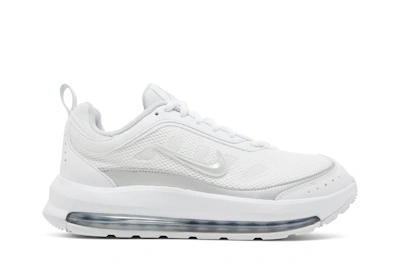 (Women) Nike Air Max AP 'White' CU4870-102