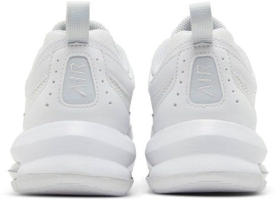 (女款)Nike Air Max AP '白色' CU4870-102 Details for (女款)Nike Air Max AP '白色' CU4870-102