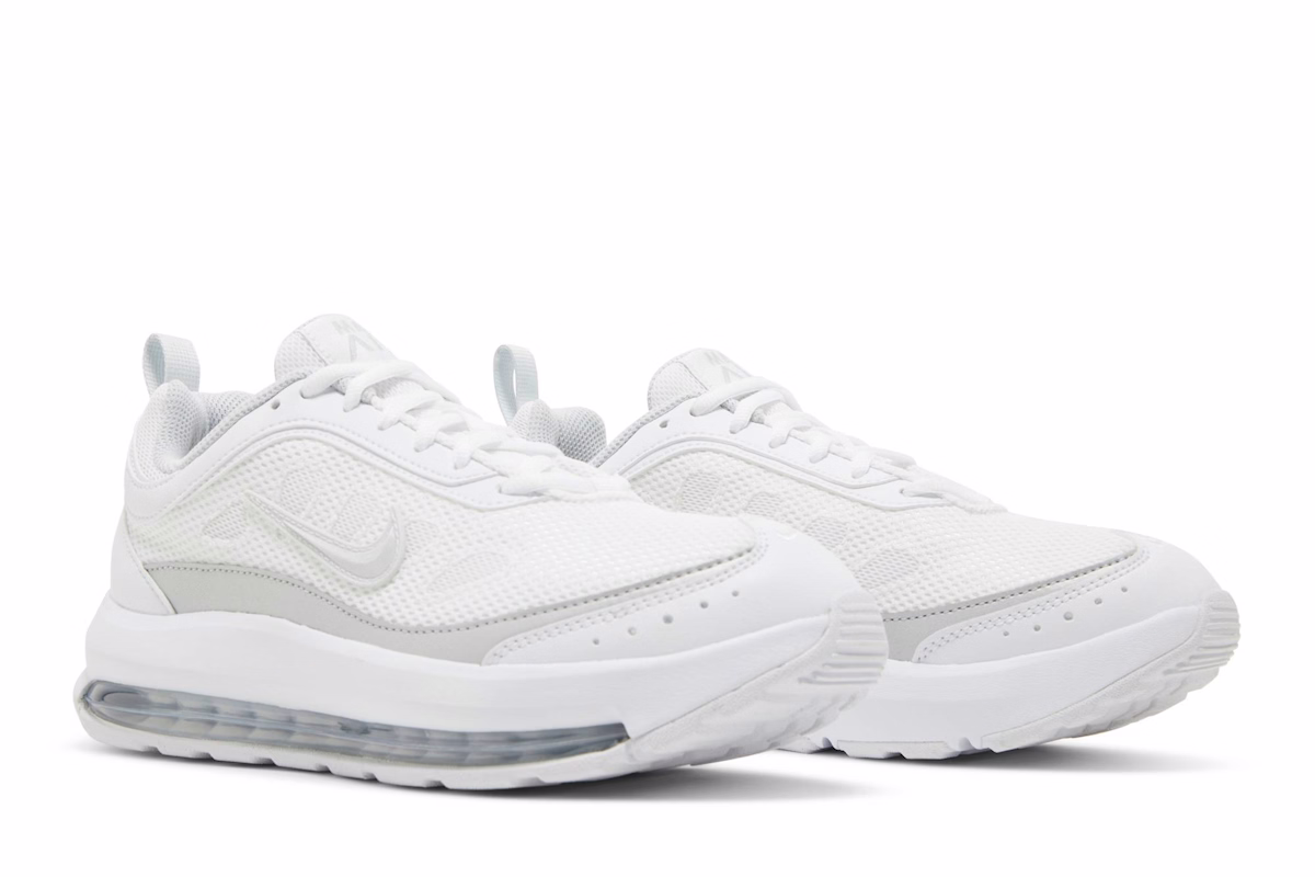 (Women) Nike Air Max AP 'White' CU4870-102