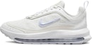Buy (W) ナイキ エア マックス AP "ホワイト/フットボールグレー" CU4870-106