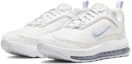 Lookbook (W) ナイキ エア マックス AP "ホワイト/フットボールグレー" CU4870-106