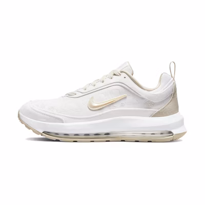 (W) Nike Air Max AP 'White Gold'