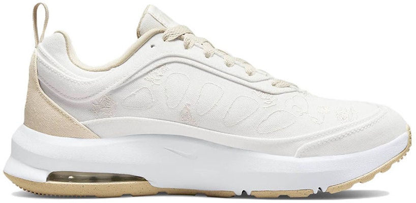 (W) Nike Air Max AP 'Blanco Oro'. DQ5023-121 Order (W) Nike Air Max AP 'Blanco Oro'. DQ5023-121