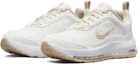 Lookbook (W) Nike Air Max AP 'Blanco Oro'. DQ5023-121