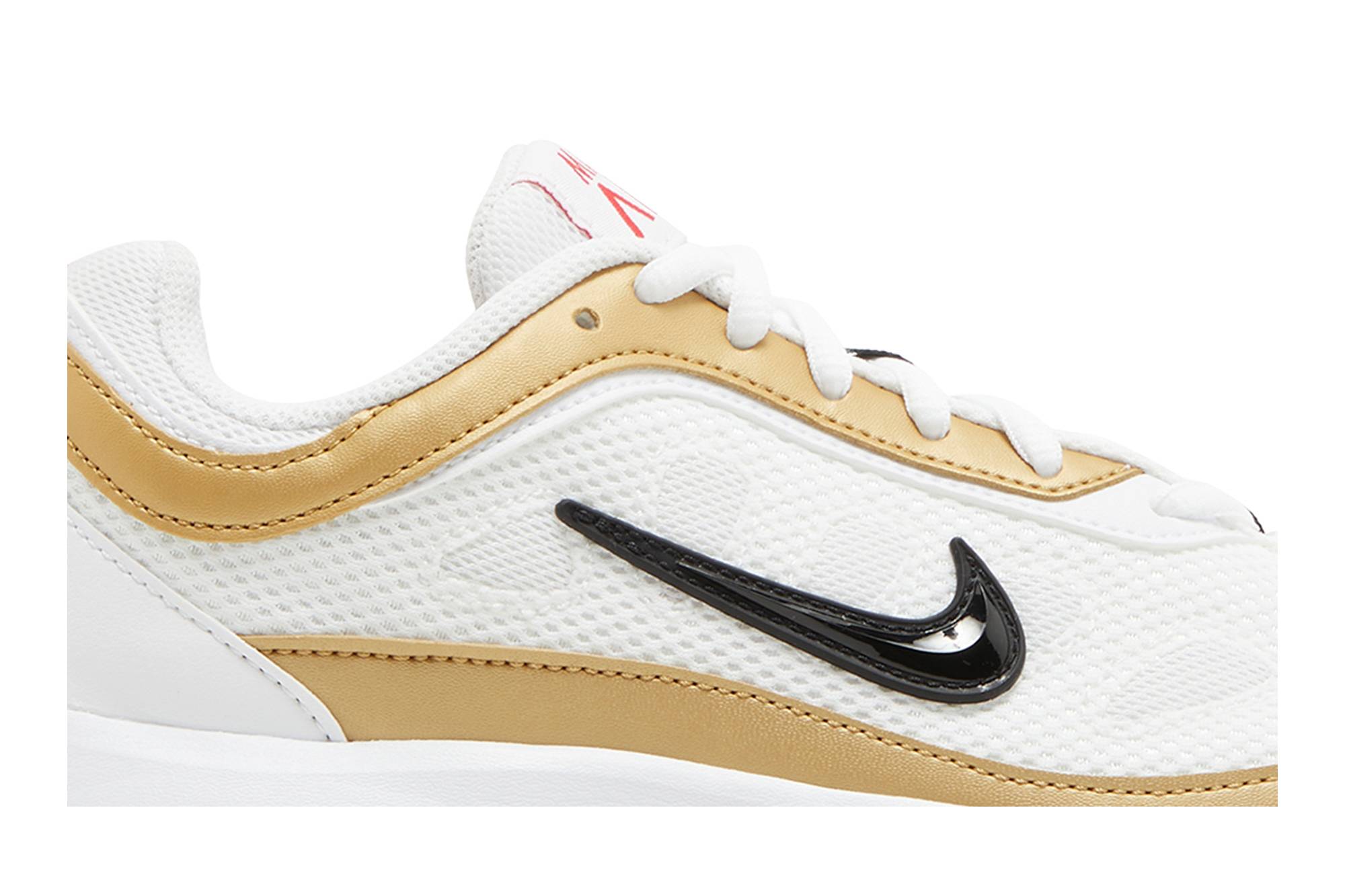 Nike air max 720 metallic gold new arrivals
