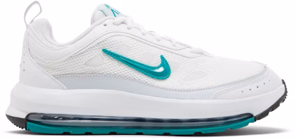 (Women) Nike Air Max AP 'White Neptune Green' CU4870-105 (Women) Nike Air Max AP 'White Neptune Green' CU4870-105