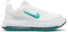 Buy (W) Nike Air Max AP 'Putih Hijau Neptunus' CU4870-105