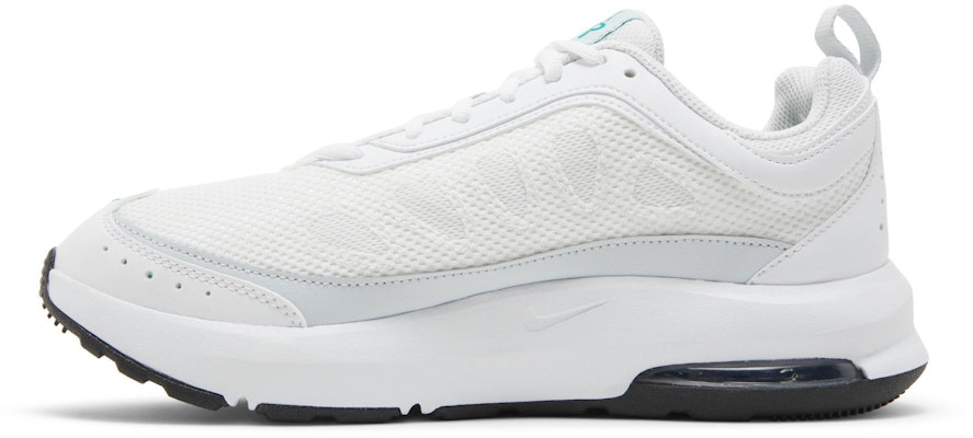 (W) Nike Air Max AP 'Putih Hijau Neptunus' CU4870-105 Lookbook (W) Nike Air Max AP 'Putih Hijau Neptunus' CU4870-105