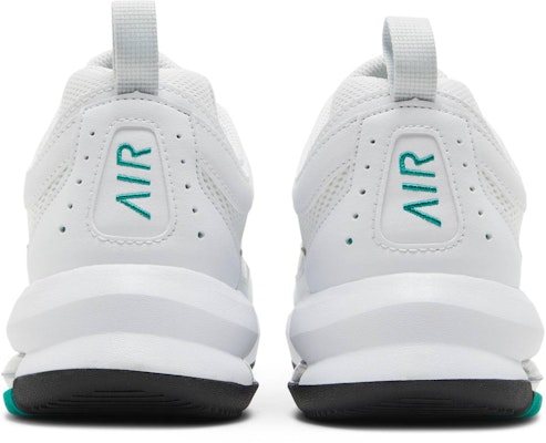 (W) Nike Air Max AP 'Putih Hijau Neptunus' CU4870-105 Details for (W) Nike Air Max AP 'Putih Hijau Neptunus' CU4870-105