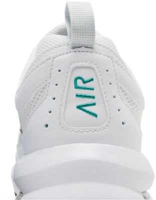 (W) Nike Air Max AP 'Putih Hijau Neptunus' CU4870-105 Sizing (W) Nike Air Max AP 'Putih Hijau Neptunus' CU4870-105