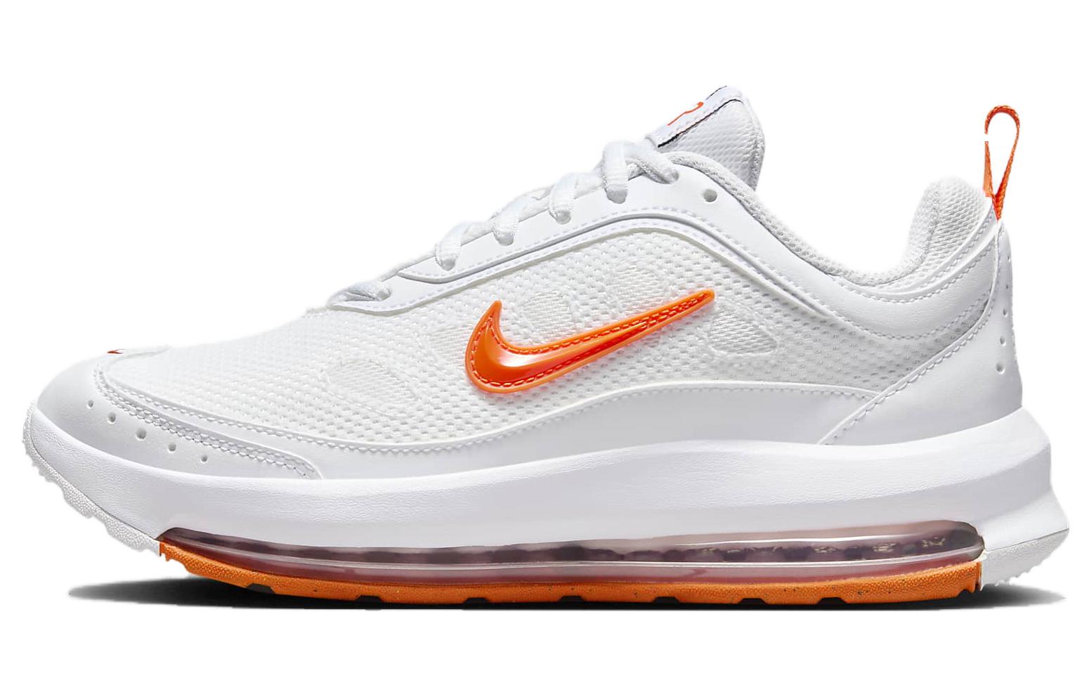(Women) Nike Air Max AP 'White Orange' CU4870-112