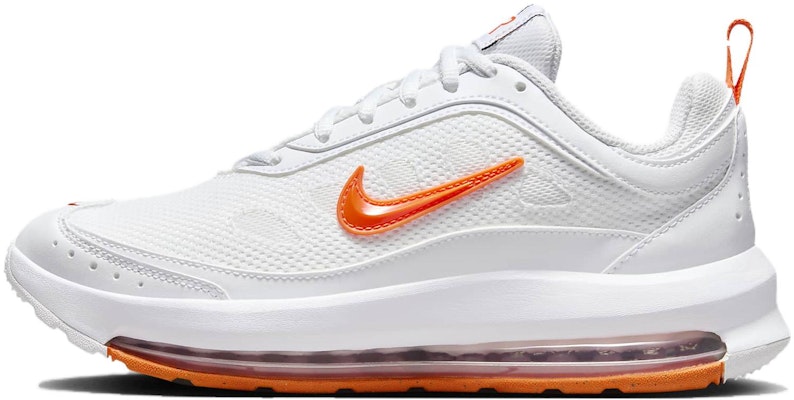 (Women) Nike Air Max AP 'White Orange' CU4870-112 Buy (Women) Nike Air Max AP 'White Orange' CU4870-112