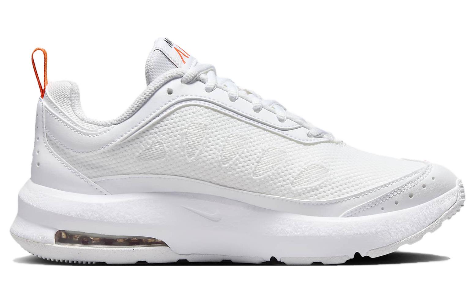 Order (W) Nike Air Max AP 'Putih Oranye' CU4870-112