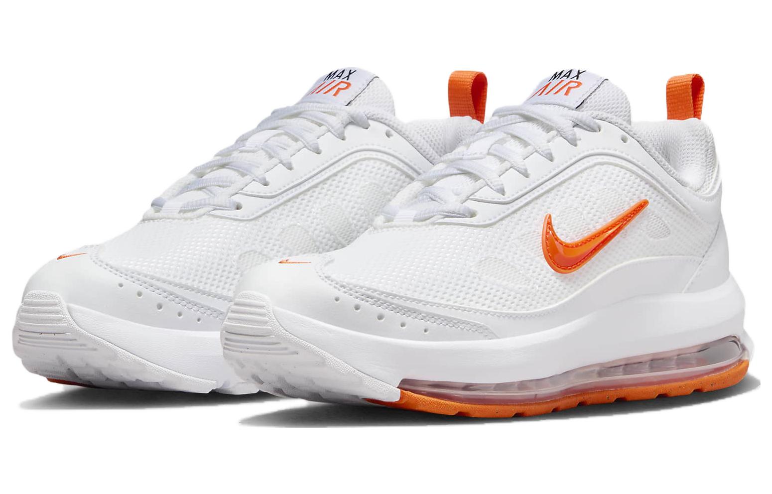 Lookbook (W) Nike Air Max AP 'Putih Oranye' CU4870-112