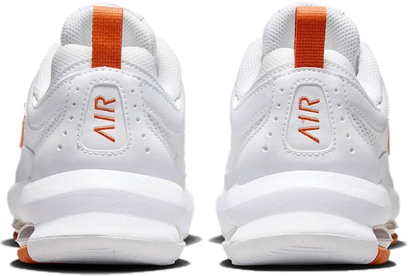 (Women) Nike Air Max AP 'White Orange' CU4870-112 Purchase (Women) Nike Air Max AP 'White Orange' CU4870-112