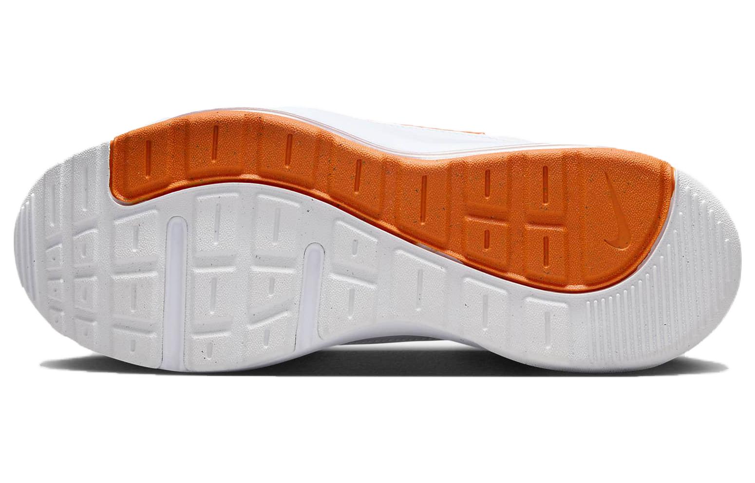 Details for (W) Nike Air Max AP 'Putih Oranye' CU4870-112