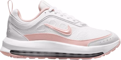 (Women) Nike Air Max AP 'White Pink Glaze' CU4870-101 (Women) Nike Air Max AP 'White Pink Glaze' CU4870-101