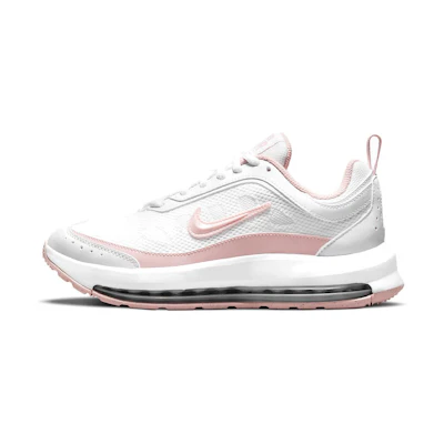 (W) Nike Air Max AP 'White Pink Glaze'