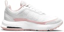 Order (W) 나이키 에어맥스 AP '화이트 핑크 글레이즈' CU4870-101
