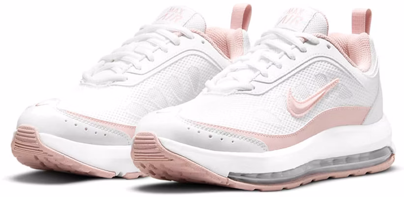 (W) 耐克Air Max AP '白色粉釉' CU4870-101 Lookbook (W) 耐克Air Max AP '白色粉釉' CU4870-101