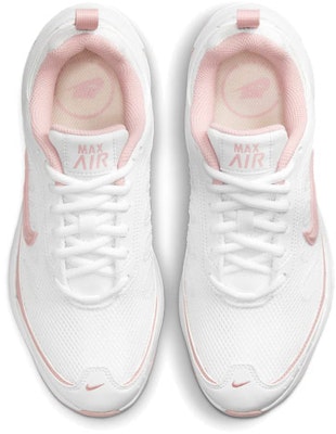 (W) 나이키 에어맥스 AP '화이트 핑크 글레이즈' CU4870-101 Shop (W) 나이키 에어맥스 AP '화이트 핑크 글레이즈' CU4870-101