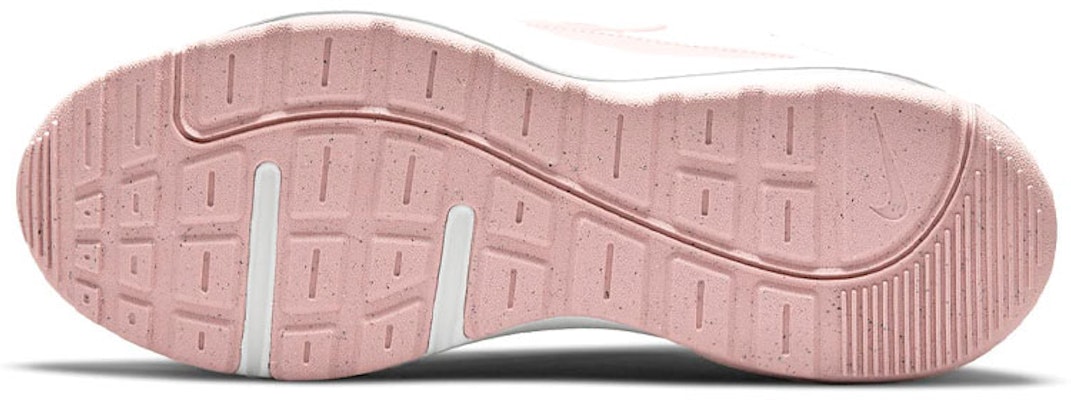 (W) 나이키 에어맥스 AP '화이트 핑크 글레이즈' CU4870-101 Details for (W) 나이키 에어맥스 AP '화이트 핑크 글레이즈' CU4870-101