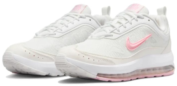 (W) Nike Air Max AP 'Putih Merah Muda Lembut' CU4870-113 Lookbook (W) Nike Air Max AP 'Putih Merah Muda Lembut' CU4870-113