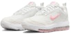 (W) Nike Air Max AP 'Putih Merah Jambu Lembut' CU4870-113