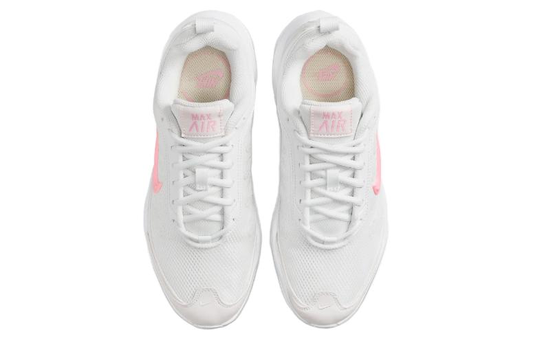 Shop (W) 나이키 에어 맥스 AP '화이트 소프트 핑크' CU4870-113