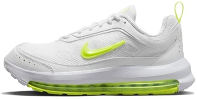 (Women) Nike Air Max AP 'White Volt' CU4870-107 (Women) Nike Air Max AP 'White Volt' CU4870-107