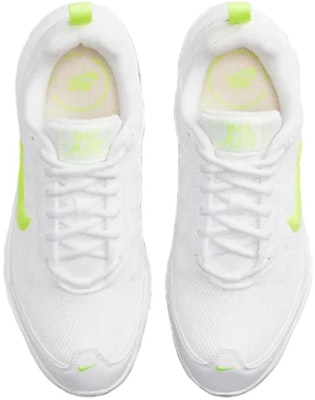 (W) Nike Air Max AP 'Putih Volt' CU4870-107 Lookbook (W) Nike Air Max AP 'Putih Volt' CU4870-107