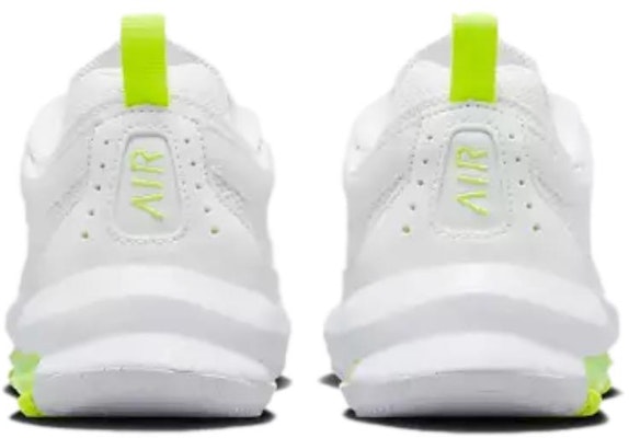 (W) Nike Air Max AP 'Putih Volt' CU4870-107 Shop (W) Nike Air Max AP 'Putih Volt' CU4870-107