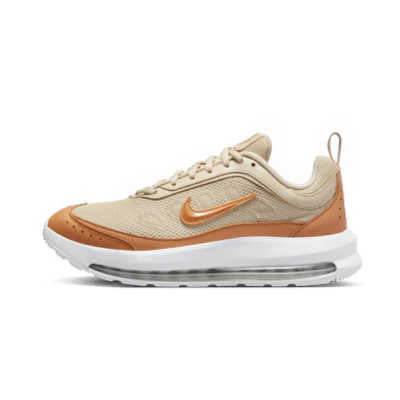 (W) Nike Air Max AP Amber Brown/White/Sand Drift