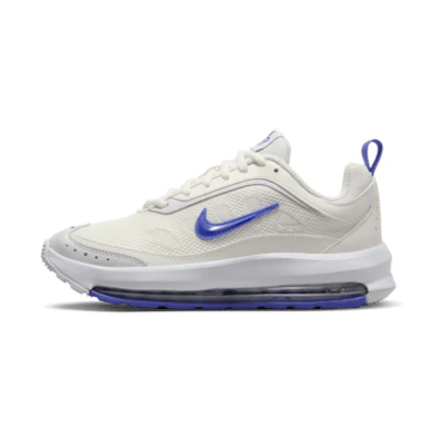 (W) Nike Air Max AP 'Sail White Light Ultramarine'