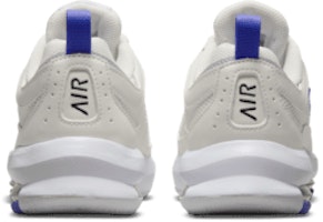 (W) ナイキ エア マックス AP 'セイル ホワイト ライト ウルトラマリン' CU4870-111 Details for (W) ナイキ エア マックス AP 'セイル ホワイト ライト ウルトラマリン' CU4870-111