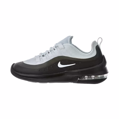 (W) Nike Air Max Axis 'Black'