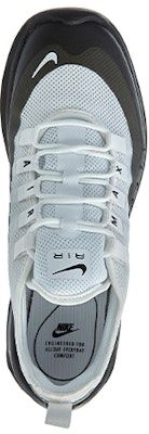 (W) 나이키 에어 맥스 액시스 블랙 (Nike 에어 맥스 액시스 검정) AA2168-004 Lookbook (W) 나이키 에어 맥스 액시스 블랙 (Nike 에어 맥스 액시스 검정) AA2168-004