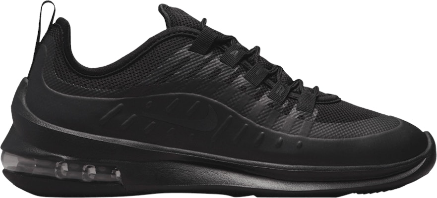 Kasut nike air clearance max hitam