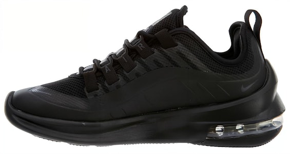 (W) Nike Air Max Axis 'Hitam Anthracite' AA2168-006 Buy (W) Nike Air Max Axis 'Hitam Anthracite' AA2168-006