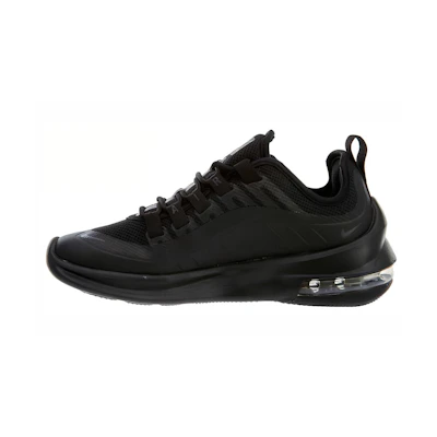 (W) Nike Air Max Axis 'Black Anthracite'