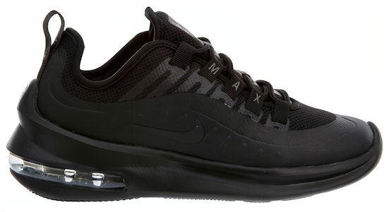 (W) Nike Air Max Axis 'Hitam Anthracite' AA2168-006 Order (W) Nike Air Max Axis 'Hitam Anthracite' AA2168-006